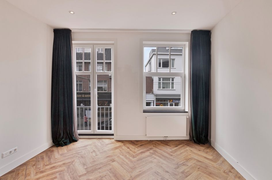 Bergse Dorpsstraat 101A01