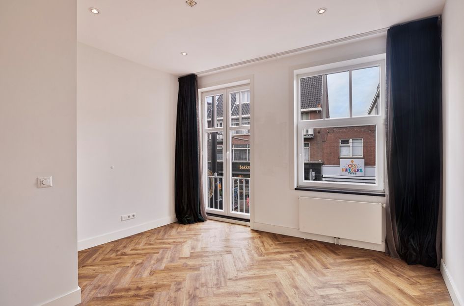 Bergse Dorpsstraat 101A01