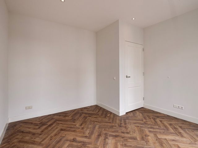 Bergse Dorpsstraat 101A01, Rotterdam