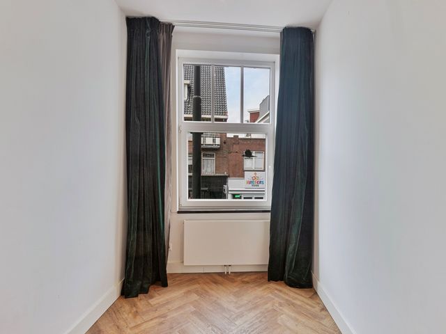 Bergse Dorpsstraat 101A01, Rotterdam