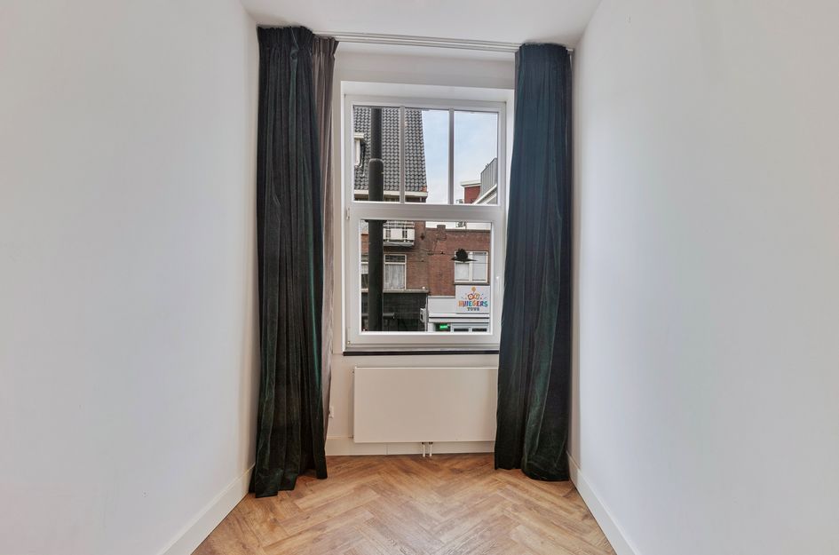 Bergse Dorpsstraat 101A01