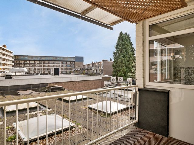 Bergse Dorpsstraat 101A01, Rotterdam
