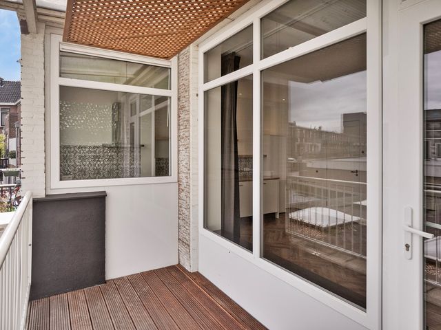 Bergse Dorpsstraat 101A01, Rotterdam