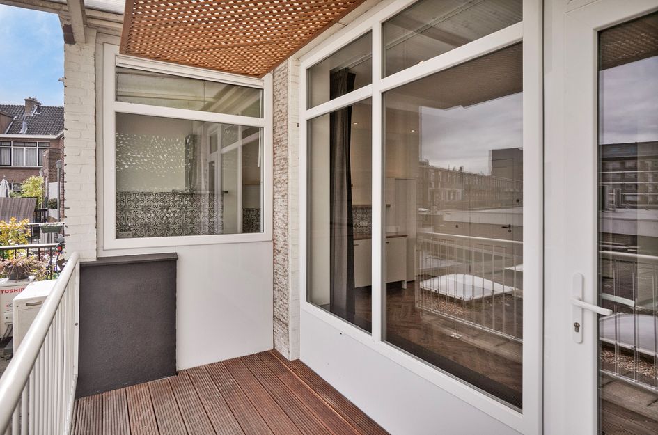 Bergse Dorpsstraat 101A01