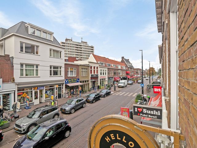 Bergse Dorpsstraat 101A01, Rotterdam