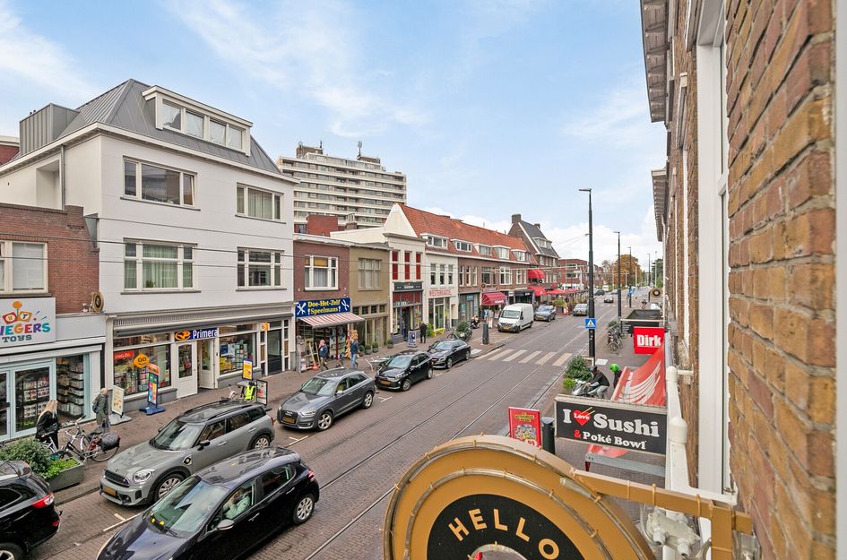 Bergse Dorpsstraat 101A01
