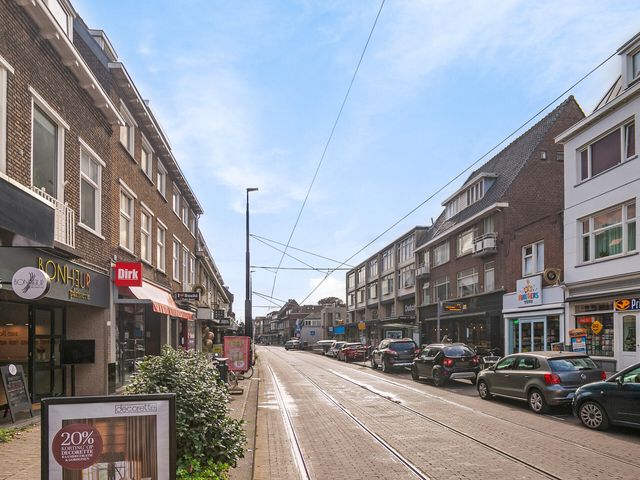Bergse Dorpsstraat 101A01, Rotterdam