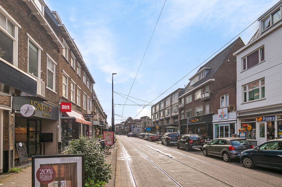 Bergse Dorpsstraat 101A01