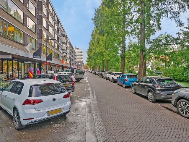 Bergse Dorpsstraat 101A01, Rotterdam