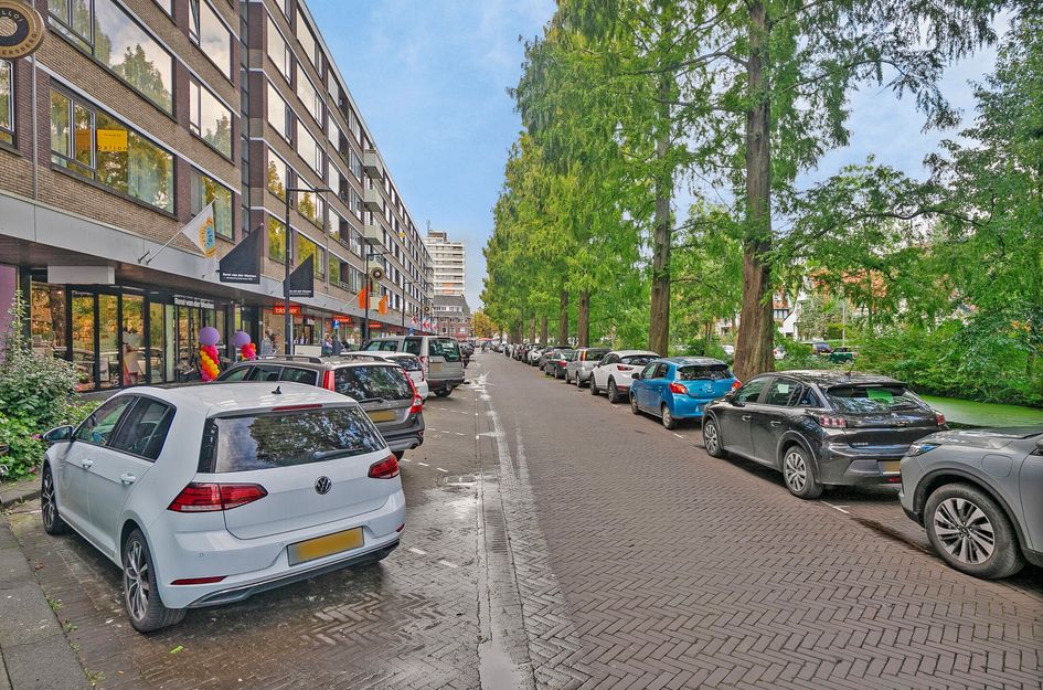 Bergse Dorpsstraat 101A01