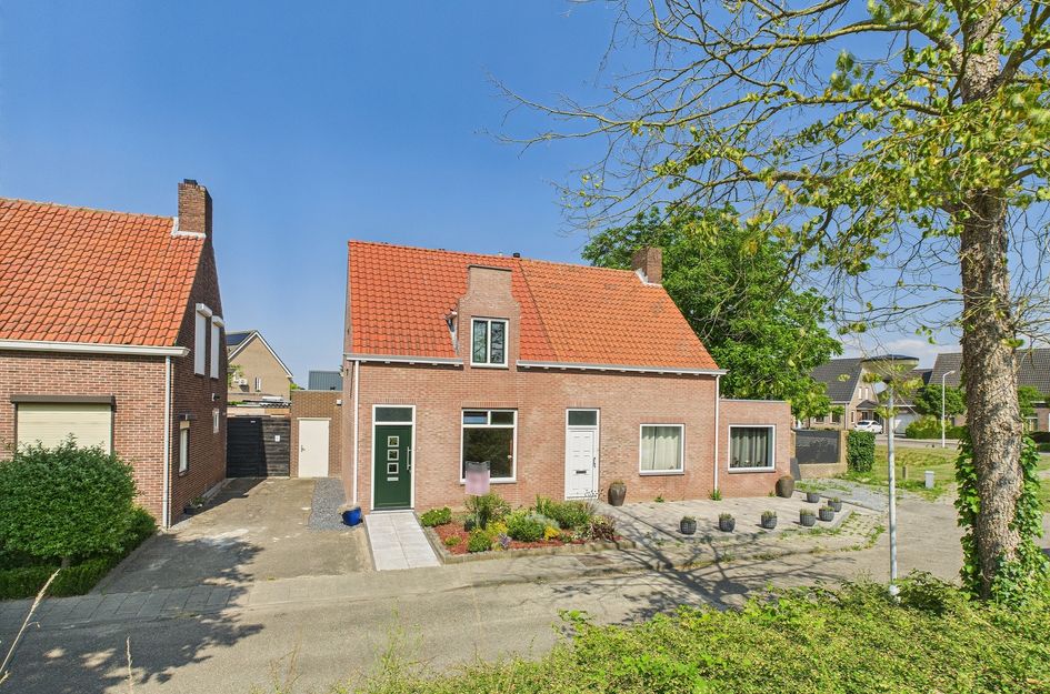 Zoutedijk 4