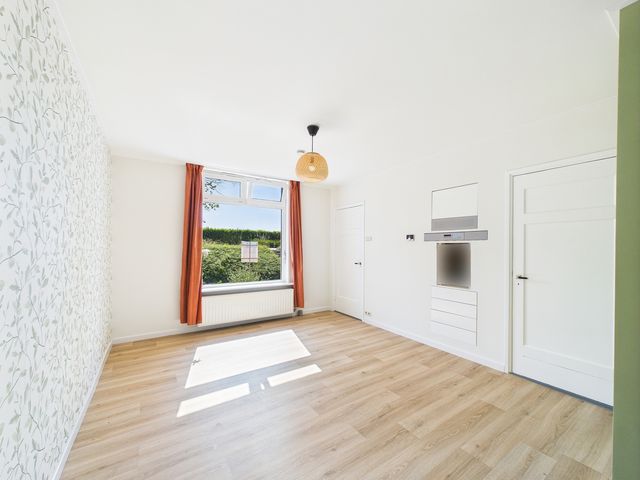 Zoutedijk 4, Kloosterzande