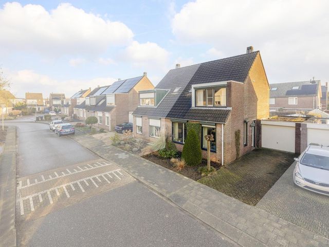 Keizerstraat 37, Steyl