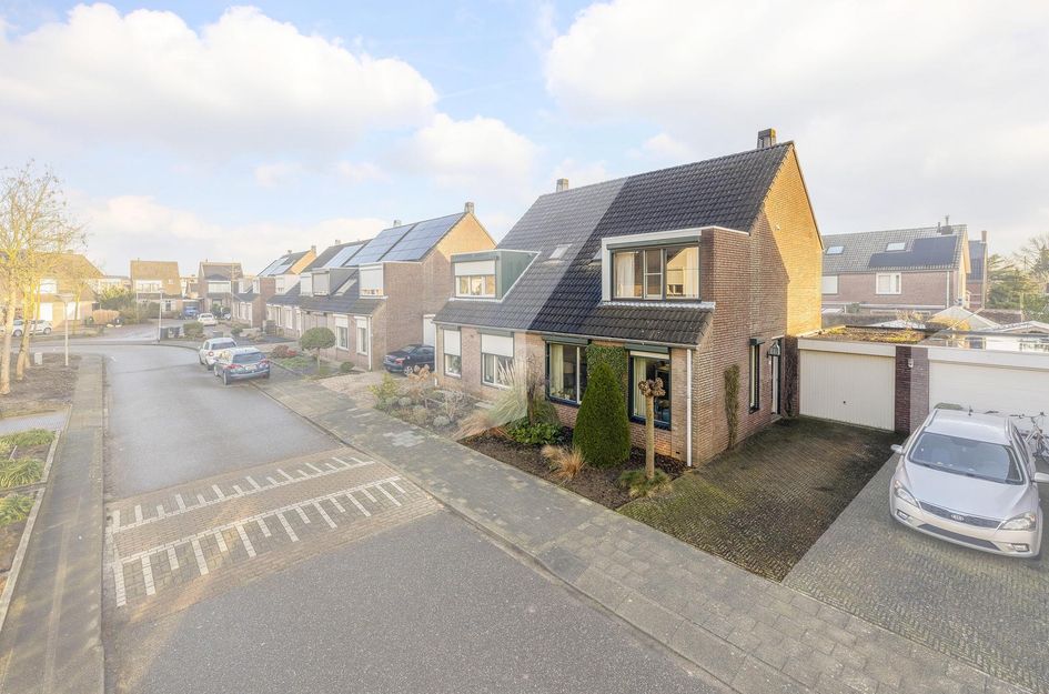 Keizerstraat 37