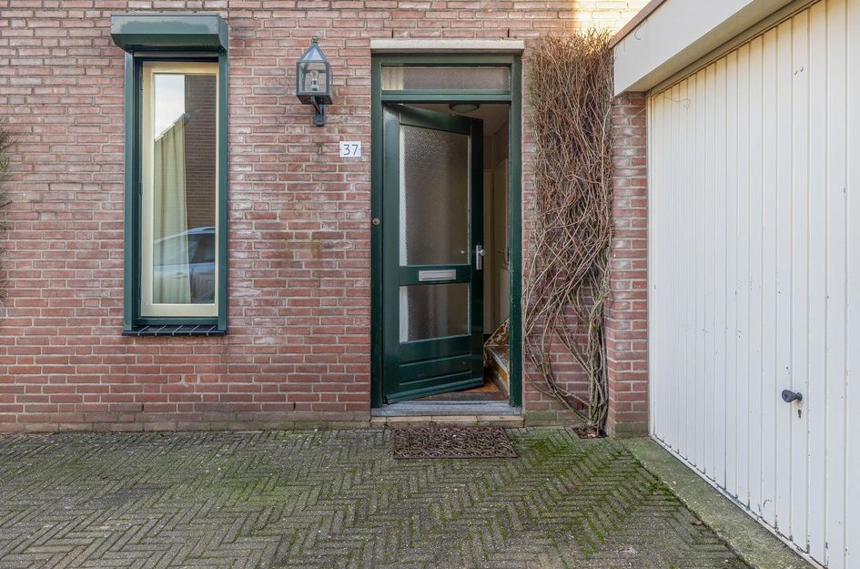 Keizerstraat 37