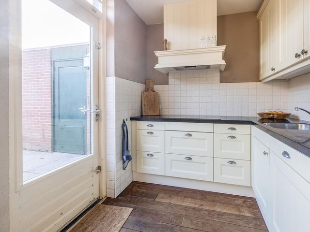 Keizerstraat 37, Steyl