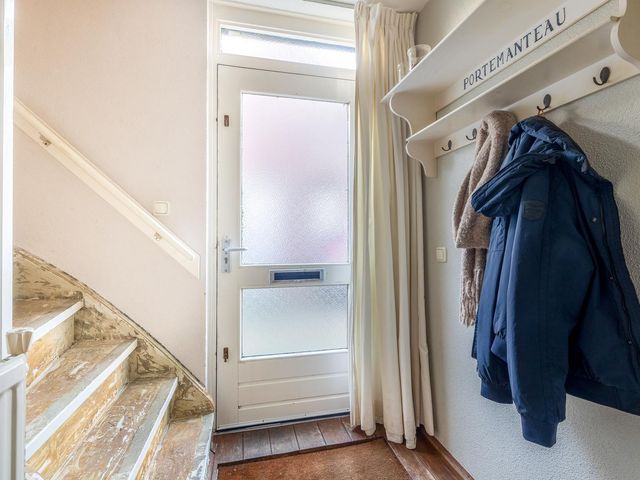 Keizerstraat 37, Steyl