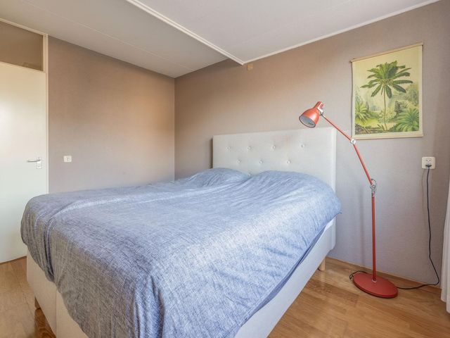Keizerstraat 37, Steyl
