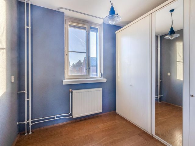Keizerstraat 37, Steyl