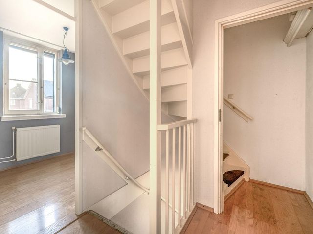 Keizerstraat 37, Steyl