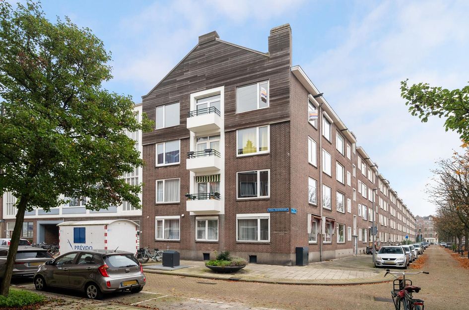 Prins Hendrikstraat 12B