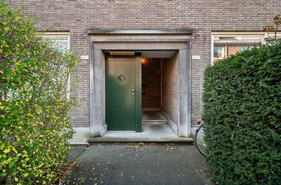 Paetsstraat 23A