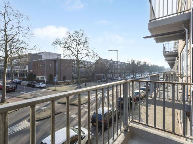 Goereesestraat 15B, Rotterdam