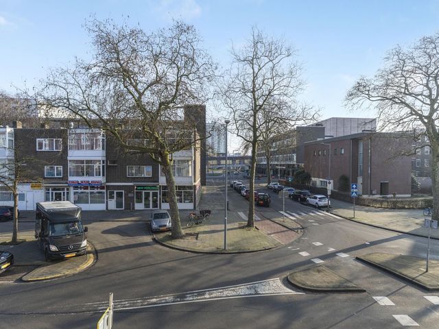 Goereesestraat 15B, Rotterdam