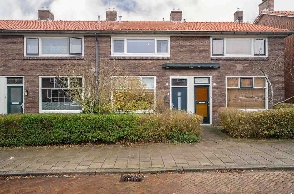 Ceramstraat 25