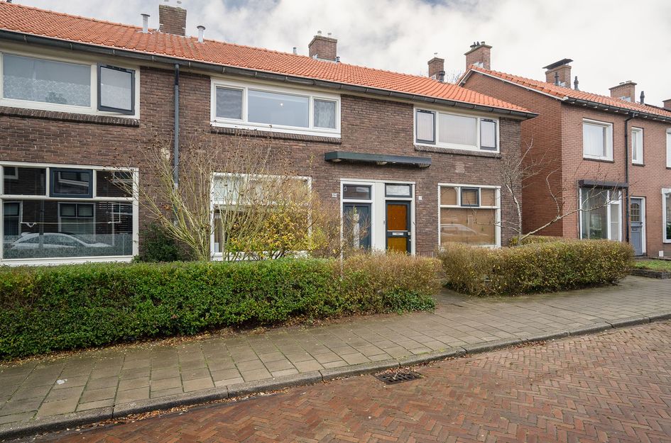 Ceramstraat 25