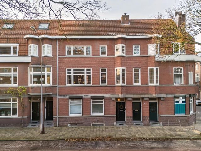 Goltziusstraat 28, Venlo
