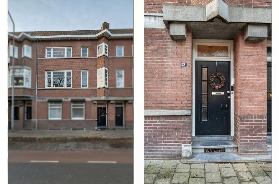 Goltziusstraat 28