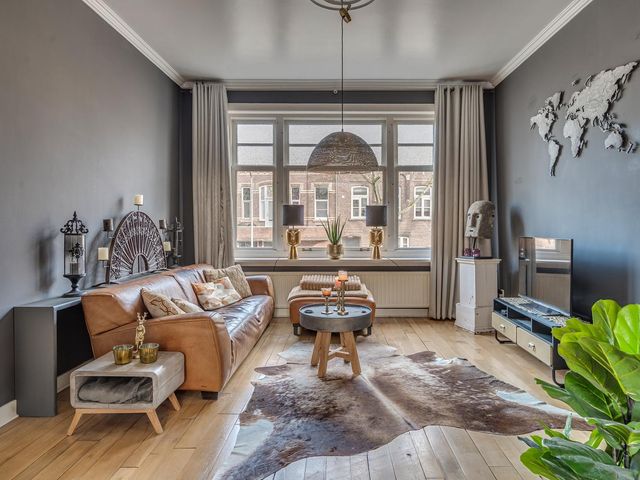 Goltziusstraat 28, Venlo