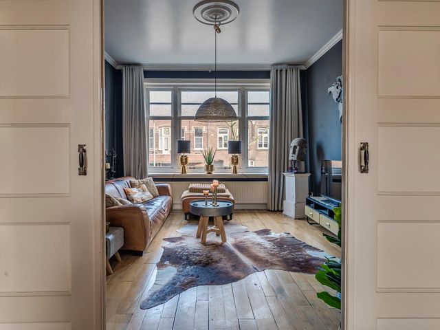 Goltziusstraat 28, Venlo
