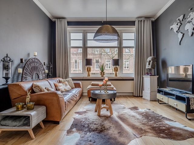 Goltziusstraat 28, Venlo