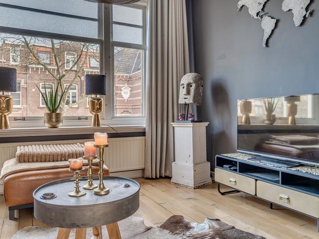 Goltziusstraat 28, Venlo
