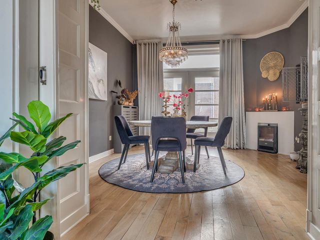 Goltziusstraat 28, Venlo