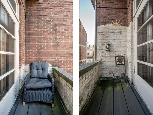 Goltziusstraat 28, Venlo