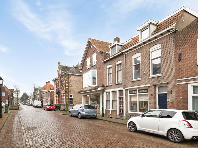 Koninginnestraat 12, IJzendijke