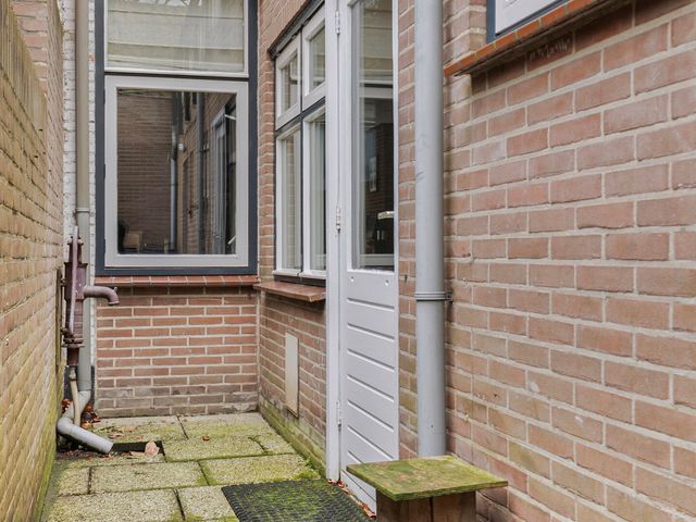 Koninginnestraat 12, IJzendijke