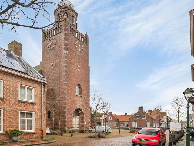 Koninginnestraat 12, IJzendijke