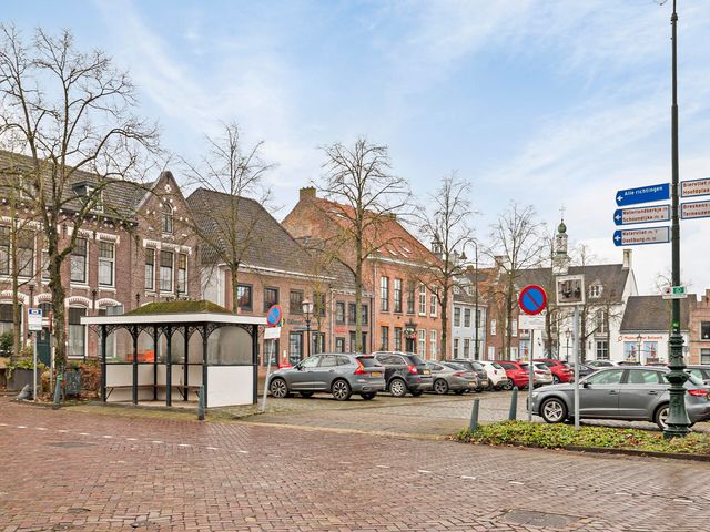 Koninginnestraat 12, IJzendijke