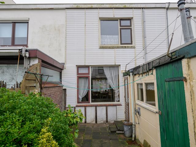 Tedingerstraat 98, Leidschendam