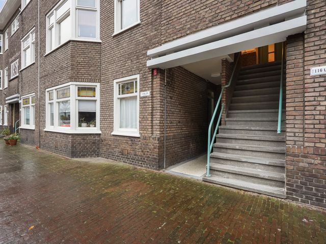 Doelenstraat 118, Delft