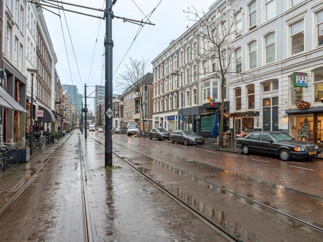 Van Oldenbarneveltstraat 146B 03, Rotterdam