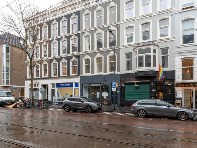 Van Oldenbarneveltstraat 146B 03, Rotterdam