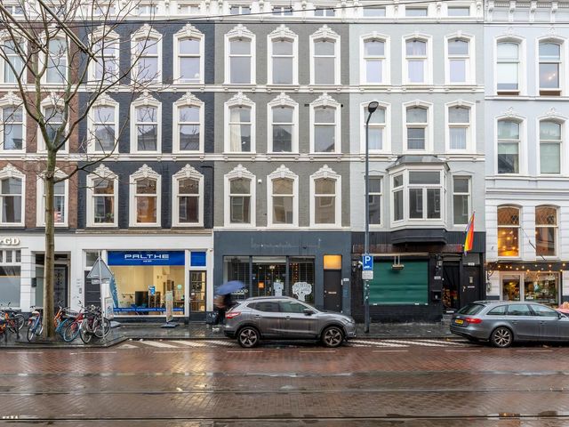 Van Oldenbarneveltstraat 146B 03, Rotterdam