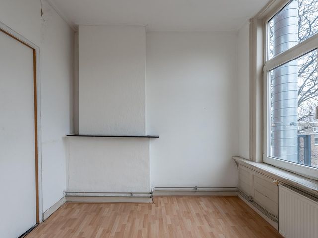 Van Oldenbarneveltstraat 146B 03, Rotterdam