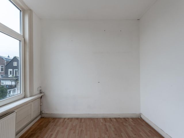 Van Oldenbarneveltstraat 146B 03, Rotterdam