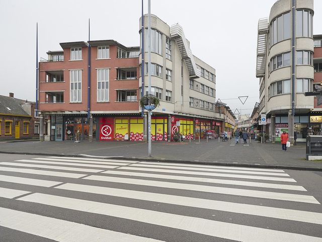 Stadhuisplein 29, Terneuzen